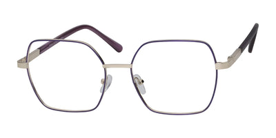 Casino Eyewear PRIME 709 Eyeglasses Mauve