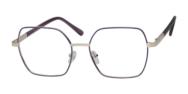 Casino Eyewear PRIME 709 Eyeglasses | Size 53 / Mauve