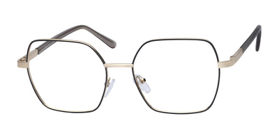 Casino Eyewear PRIME 709 Eyeglasses Smoke