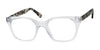 Casino Eyewear RORY Eyeglasses | Size 51 / Crystal
