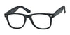 Casino Eyewear SCOTTY Eyeglasses | Size 52 / Ebony
