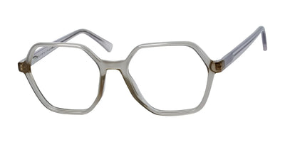 Casino Eyewear SERENA Eyeglasses Grey Crystal