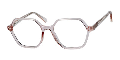 Casino Eyewear SERENA Eyeglasses Pink
