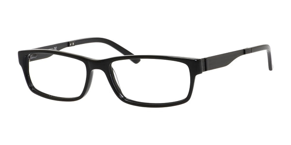 Chesterfield 22 XL Eyeglasses | Size 60 / Black