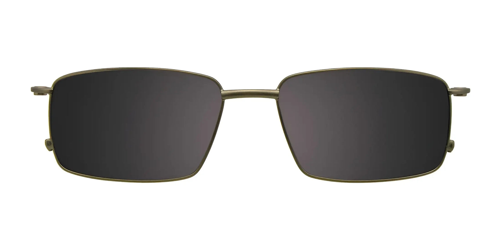 Clip & Twist CT236 Eyeglasses with Clip-on Sunglasses Clip Only (Color №060) Clip & Twist CT236 Eyeglasses with Clip-on Sunglasses Clip Only (Color №060)