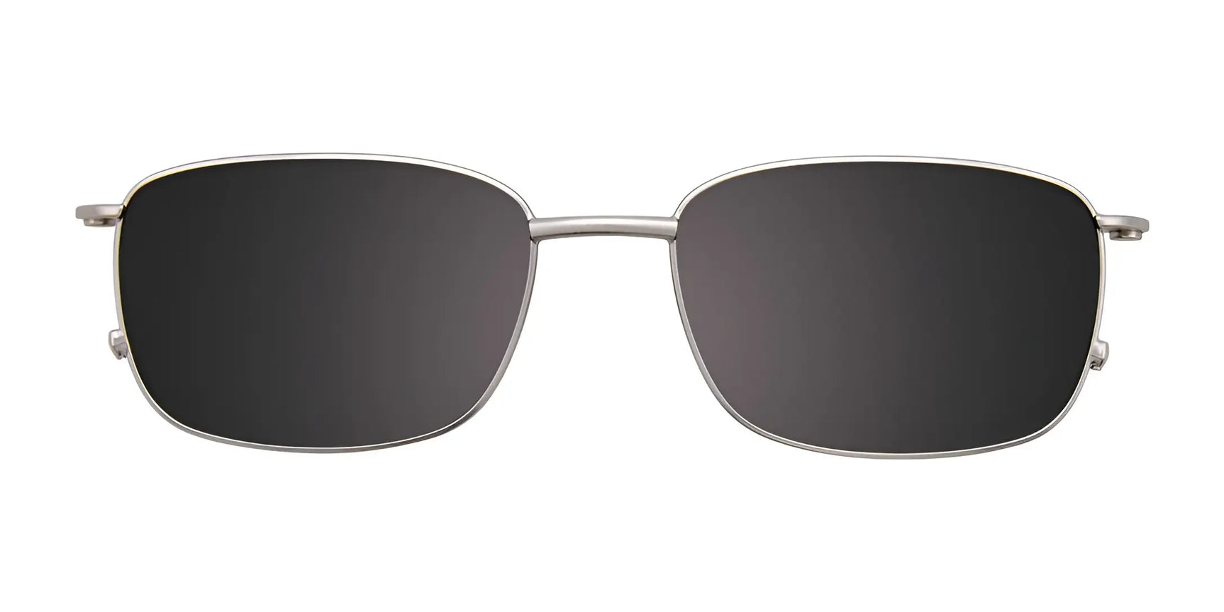 Clip & Twist CT237 Eyeglasses with Clip-on Sunglasses | Size 53 Clip & Twist CT237 Eyeglasses with Clip-on Sunglasses | Size 53