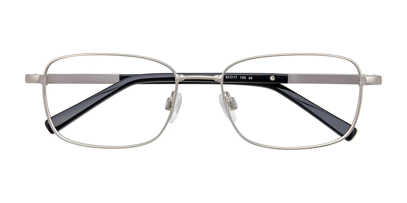 Clip & Twist CT237 Eyeglasses with Clip-on Sunglasses | Size 53 Clip & Twist CT237 Eyeglasses with Clip-on Sunglasses | Size 53