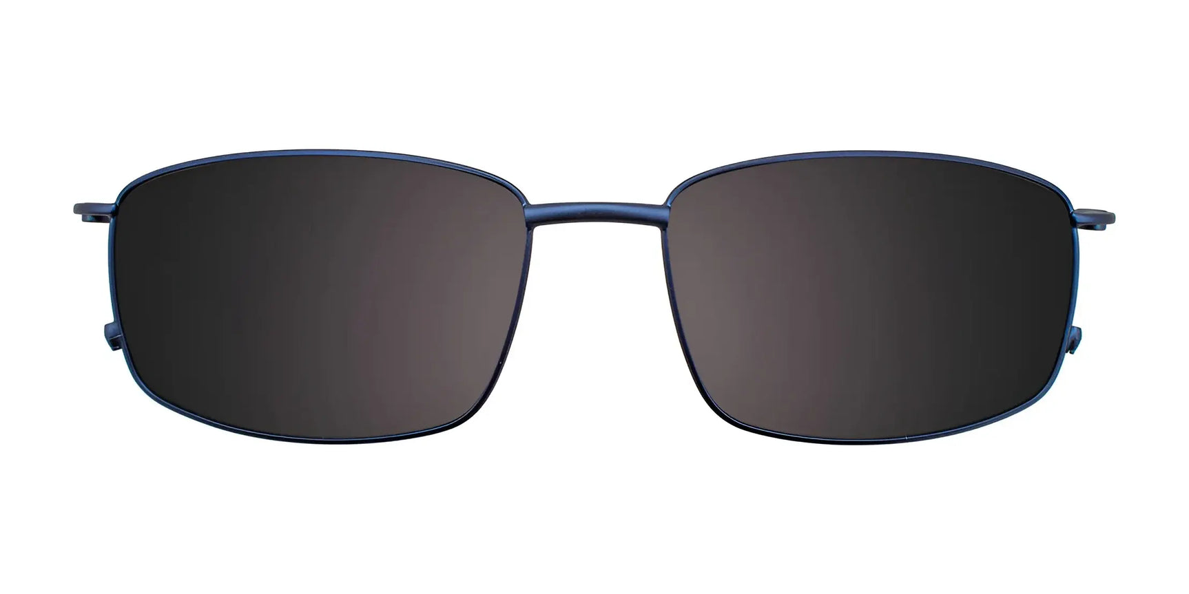 Clip & Twist CT238 Eyeglasses with Clip-on Sunglasses | Size 55 Clip & Twist CT238 Eyeglasses with Clip-on Sunglasses | Size 55