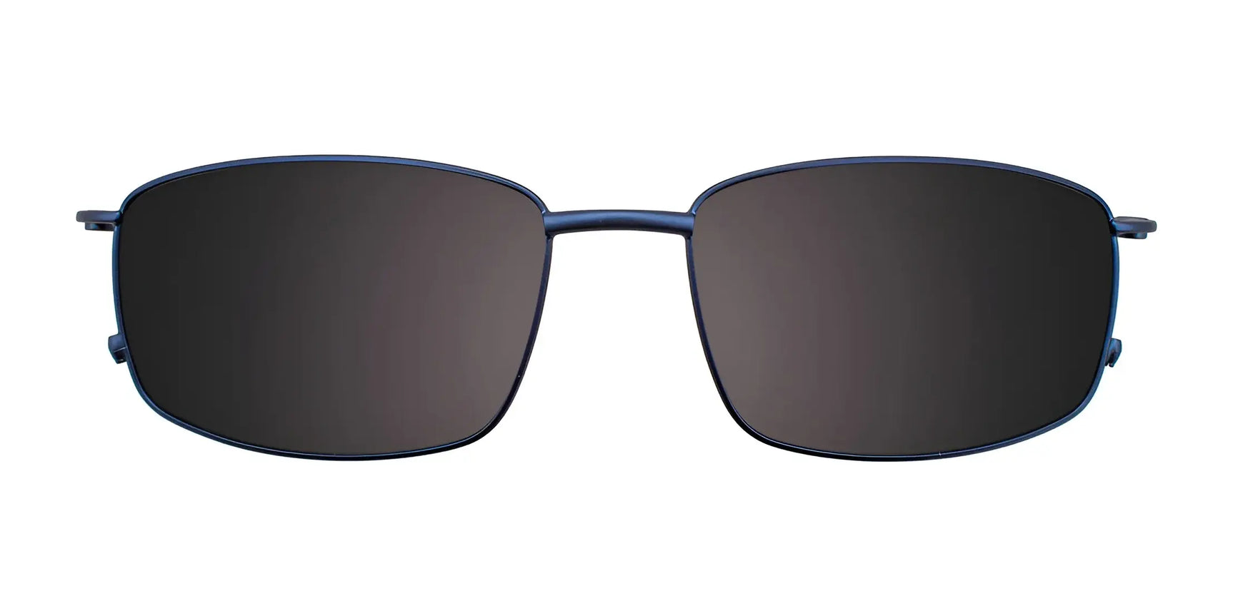 Clip & Twist CT238 Eyeglasses with Clip-on Sunglasses Clip Only (Color №050) Clip & Twist CT238 Eyeglasses with Clip-on Sunglasses Clip Only (Color №050)
