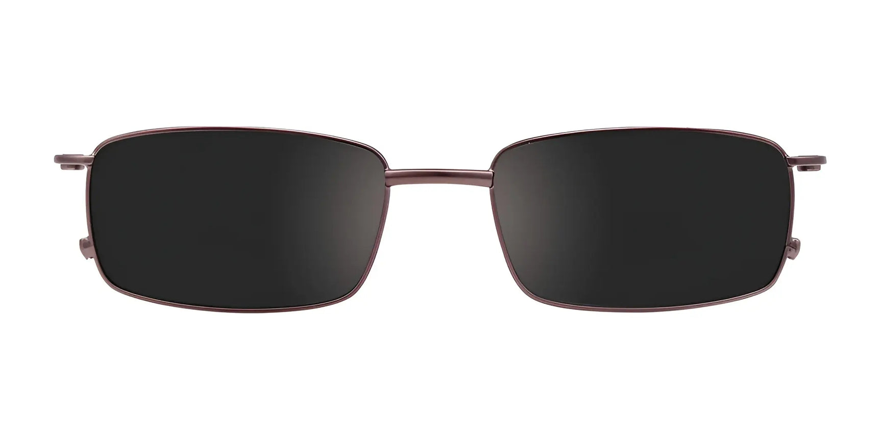 Clip & Twist CT248 Eyeglasses with Clip-on Sunglasses | Size 49 Clip & Twist CT248 Eyeglasses with Clip-on Sunglasses | Size 49