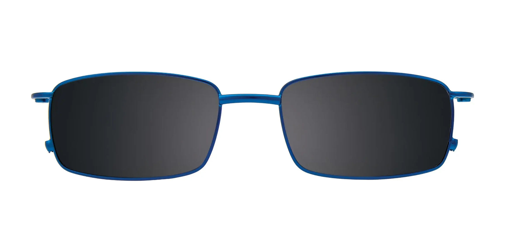 Clip & Twist CT248 Eyeglasses with Clip-on Sunglasses | Size 49 Clip & Twist CT248 Eyeglasses with Clip-on Sunglasses | Size 49