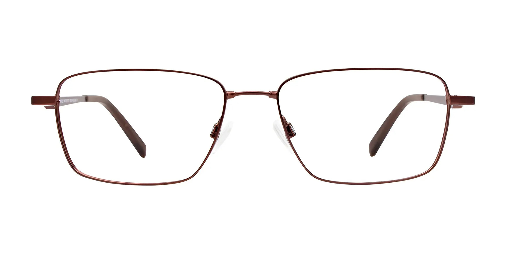 Clip & Twist CT257 Eyeglasses with Clip-on Sunglasses | Size 55 Clip & Twist CT257 Eyeglasses with Clip-on Sunglasses | Size 55