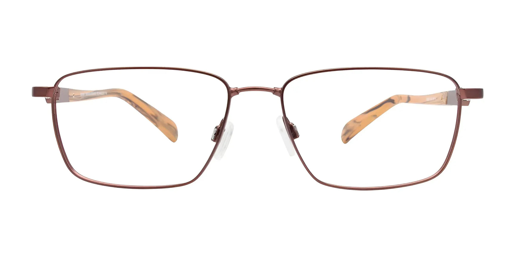 Clip & Twist CT258 Eyeglasses with Clip-on Sunglasses | Size 54 Clip & Twist CT258 Eyeglasses with Clip-on Sunglasses | Size 54