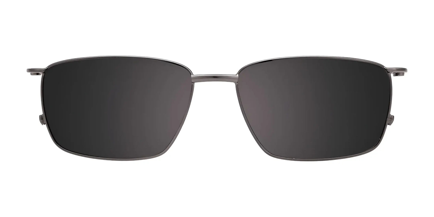 Clip & Twist CT258 Eyeglasses with Clip-on Sunglasses | Size 54 Clip & Twist CT258 Eyeglasses with Clip-on Sunglasses | Size 54