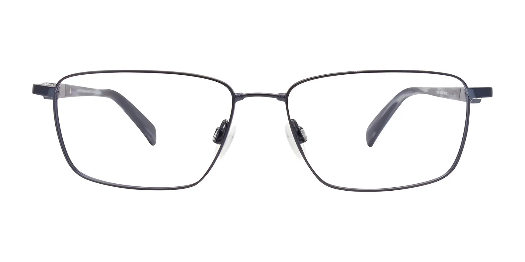 Clip & Twist CT258 Eyeglasses with Clip-on Sunglasses | Size 54 Clip & Twist CT258 Eyeglasses with Clip-on Sunglasses | Size 54