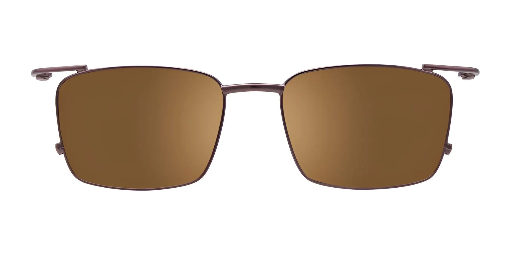 Clip & Twist CT260 Eyeglasses with Clip-on Sunglasses | Size 50 Clip & Twist CT260 Eyeglasses with Clip-on Sunglasses | Size 50