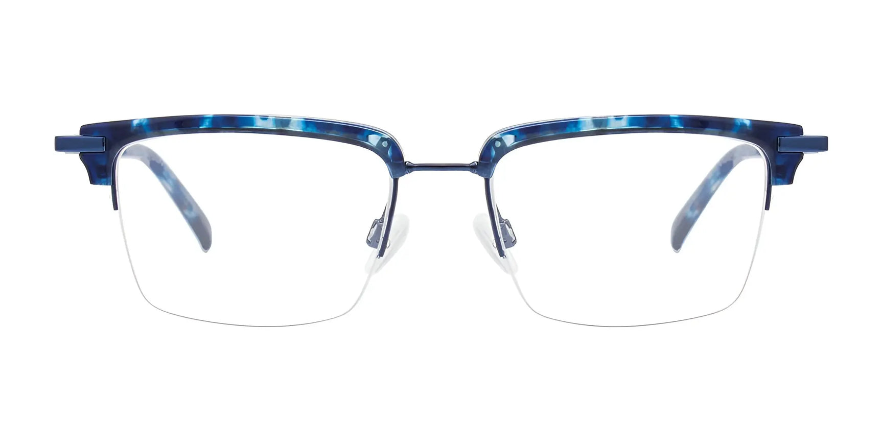 Clip & Twist CT260 Eyeglasses with Clip-on Sunglasses | Size 50 Clip & Twist CT260 Eyeglasses with Clip-on Sunglasses | Size 50
