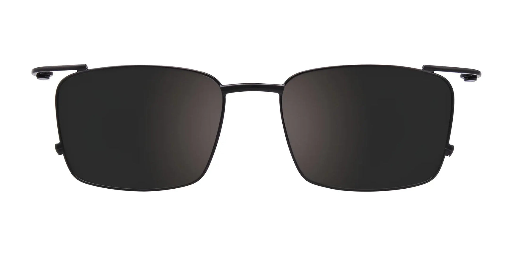 Clip & Twist CT260 Eyeglasses with Clip-on Sunglasses | Size 50 Clip & Twist CT260 Eyeglasses with Clip-on Sunglasses | Size 50