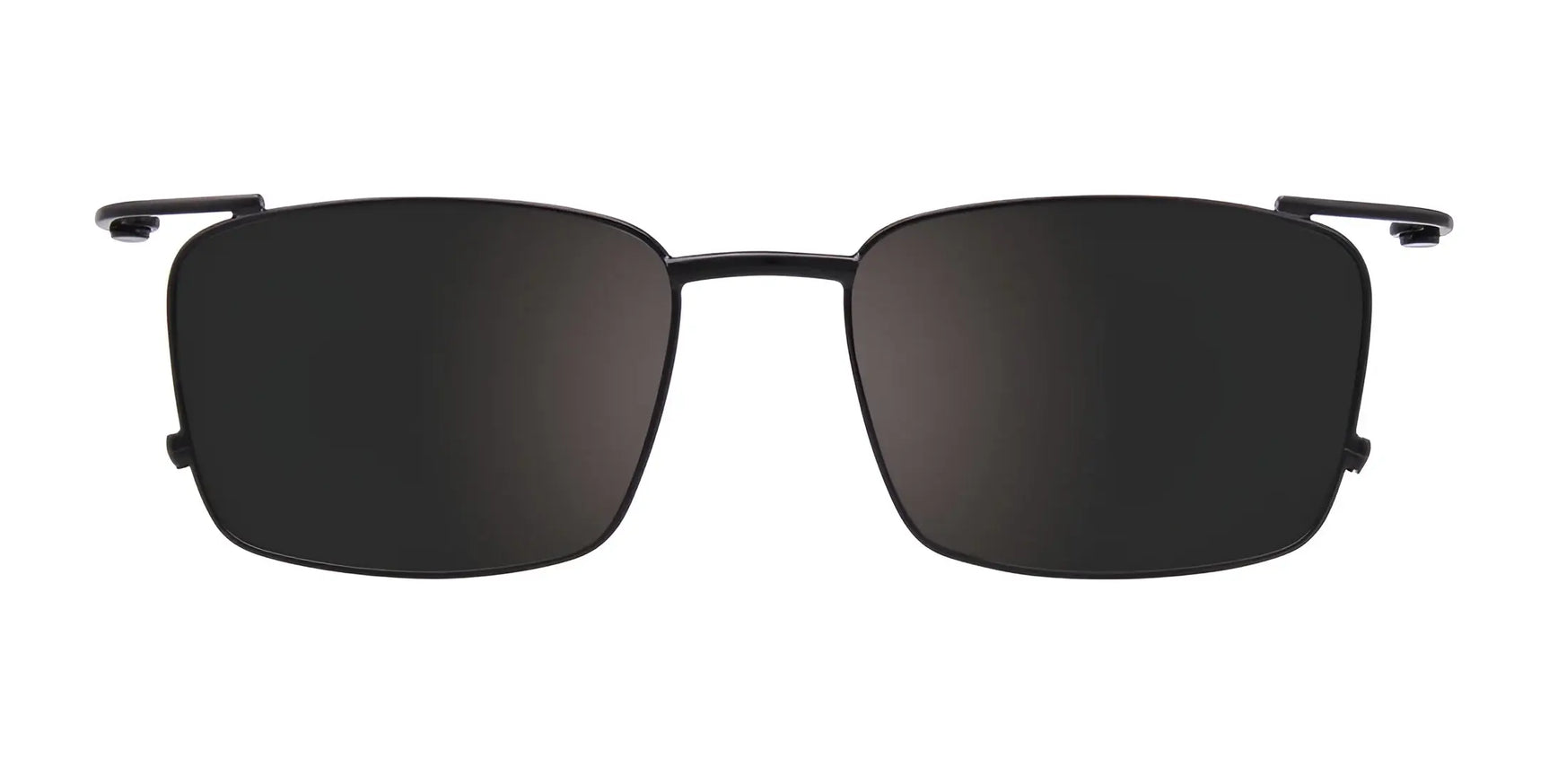 Clip & Twist CT260 Eyeglasses with Clip-on Sunglasses Clip Only (Color №090) Clip & Twist CT260 Eyeglasses with Clip-on Sunglasses Clip Only (Color №090)