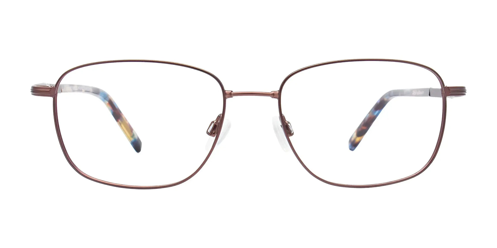 Clip & Twist CT261 Eyeglasses with Clip-on Sunglasses | Size 55 Clip & Twist CT261 Eyeglasses with Clip-on Sunglasses | Size 55