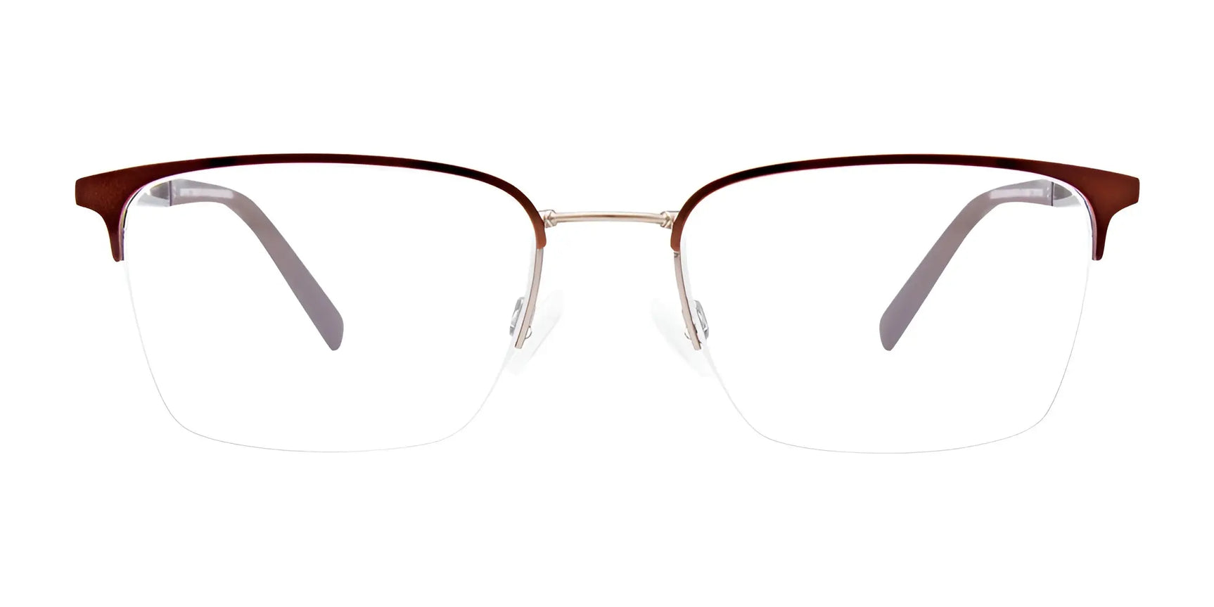 Clip & Twist CT263 Eyeglasses with Clip-on Sunglasses | Size 52 Clip & Twist CT263 Eyeglasses with Clip-on Sunglasses | Size 52