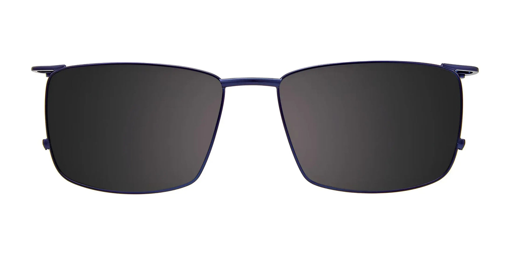 Clip & Twist CT264 Eyeglasses with Clip-on Sunglasses | Size 58 Clip & Twist CT264 Eyeglasses with Clip-on Sunglasses | Size 58