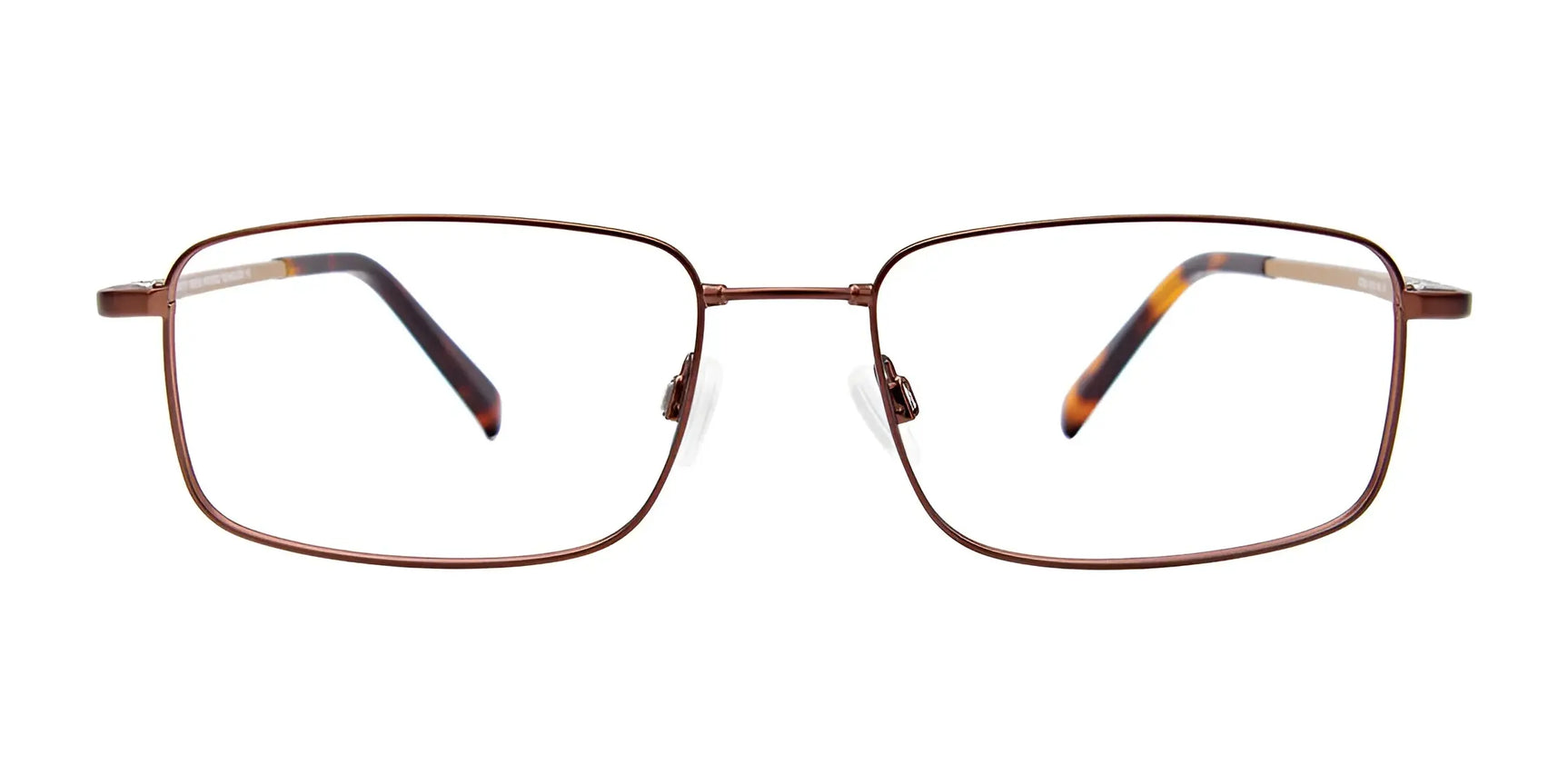 Clip & Twist CT265 Eyeglasses with Clip-on Sunglasses | Size 58 Clip & Twist CT265 Eyeglasses with Clip-on Sunglasses | Size 58