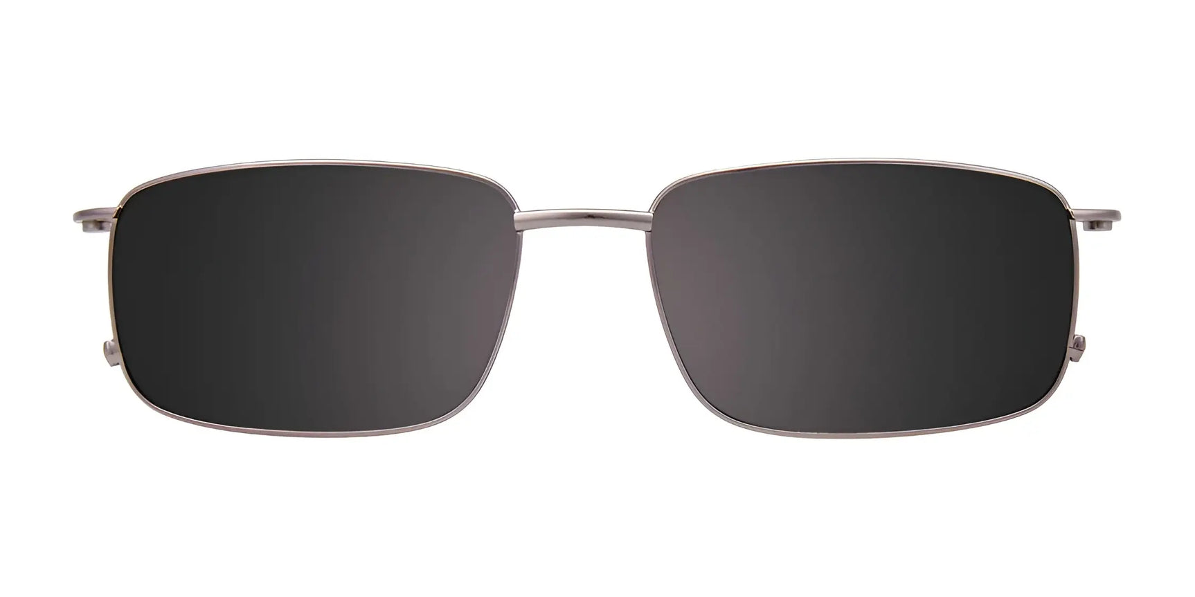 Clip & Twist CT265 Eyeglasses with Clip-on Sunglasses | Size 58 Clip & Twist CT265 Eyeglasses with Clip-on Sunglasses | Size 58