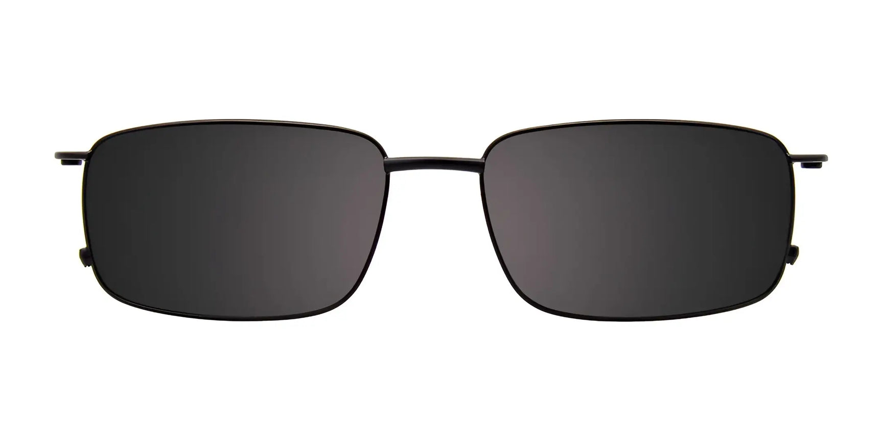 Clip & Twist CT265 Eyeglasses with Clip-on Sunglasses | Size 58 Clip & Twist CT265 Eyeglasses with Clip-on Sunglasses | Size 58