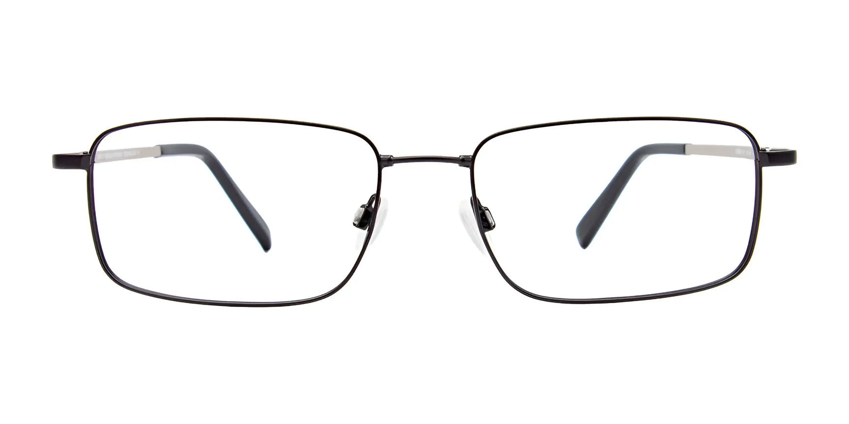 Clip & Twist CT265 Eyeglasses with Clip-on Sunglasses | Size 58 Clip & Twist CT265 Eyeglasses with Clip-on Sunglasses | Size 58