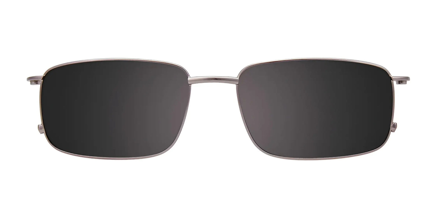 Clip & Twist CT265 Eyeglasses with Clip-on Sunglasses Clip Only (Color №020) Clip & Twist CT265 Eyeglasses with Clip-on Sunglasses Clip Only (Color №020)