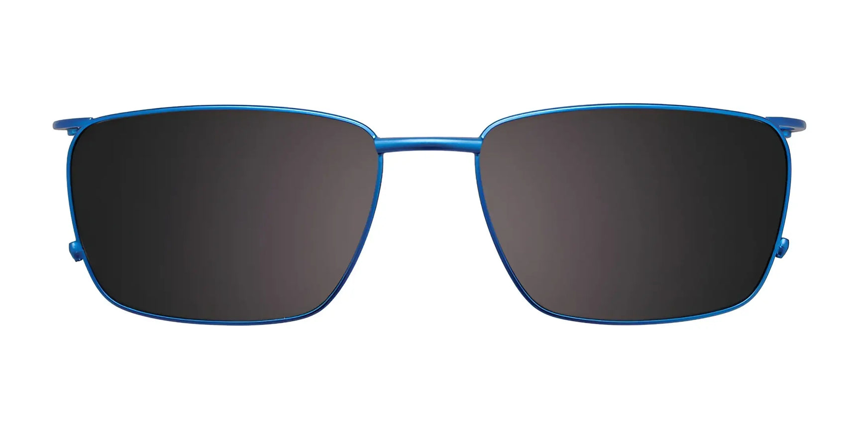 Clip & Twist CT269 Eyeglasses with Clip-on Sunglasses | Size 56 Clip & Twist CT269 Eyeglasses with Clip-on Sunglasses | Size 56