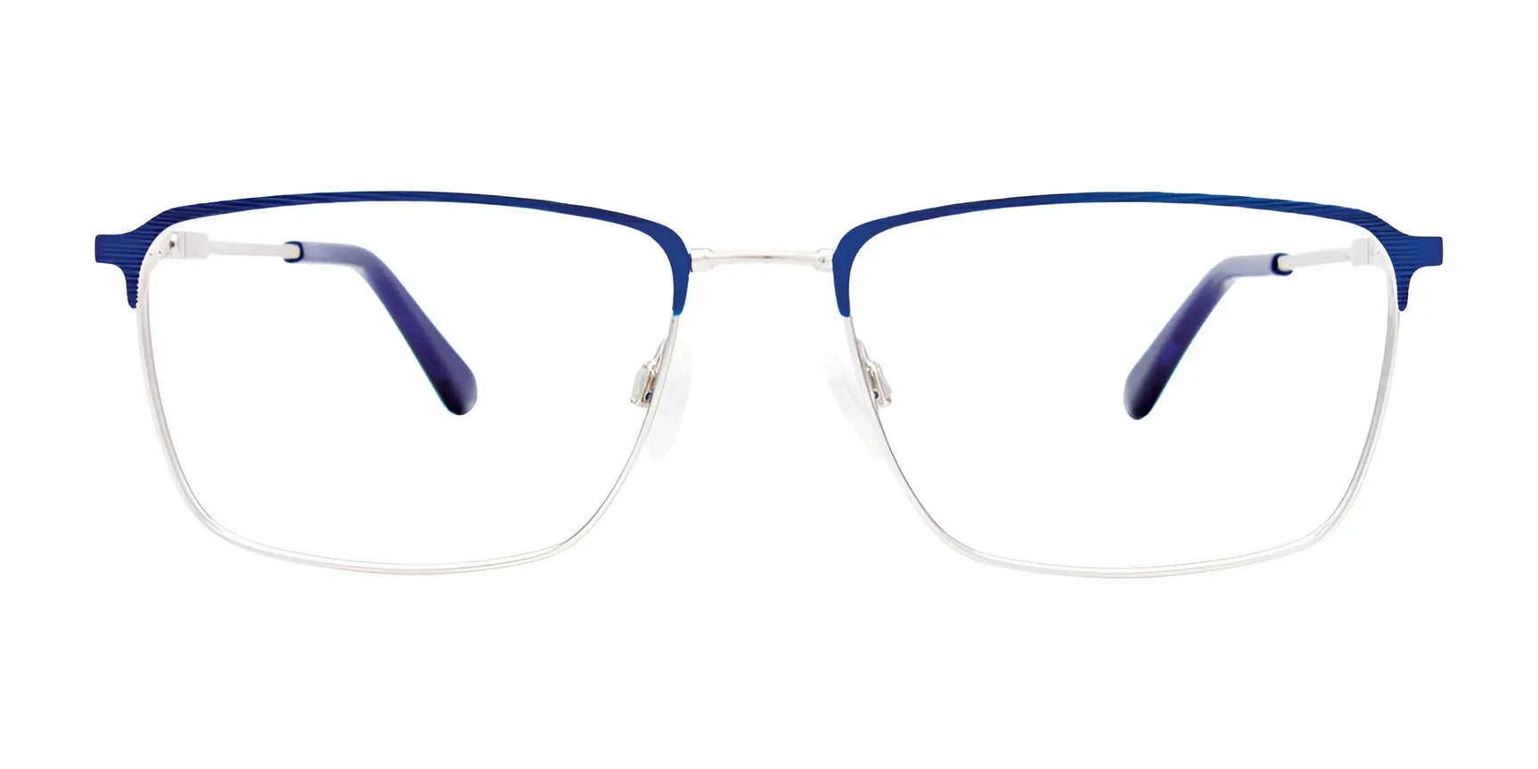 Clip & Twist CT269 Eyeglasses with Clip-on Sunglasses | Size 56 Clip & Twist CT269 Eyeglasses with Clip-on Sunglasses | Size 56