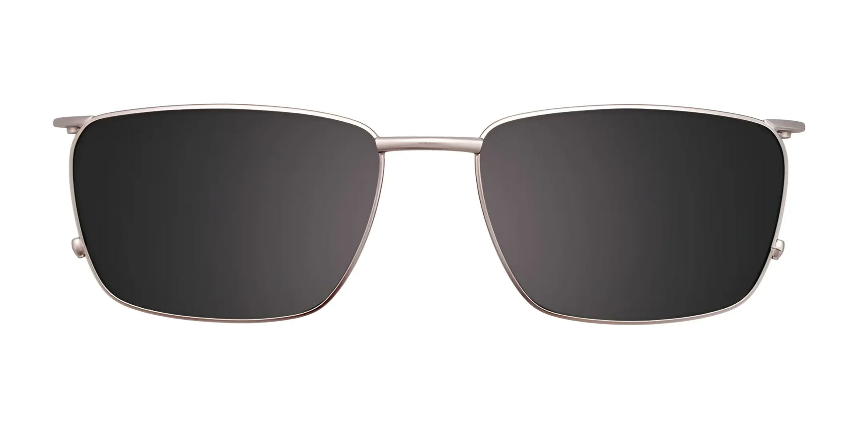 Clip & Twist CT269 Eyeglasses with Clip-on Sunglasses | Size 56 Clip & Twist CT269 Eyeglasses with Clip-on Sunglasses | Size 56