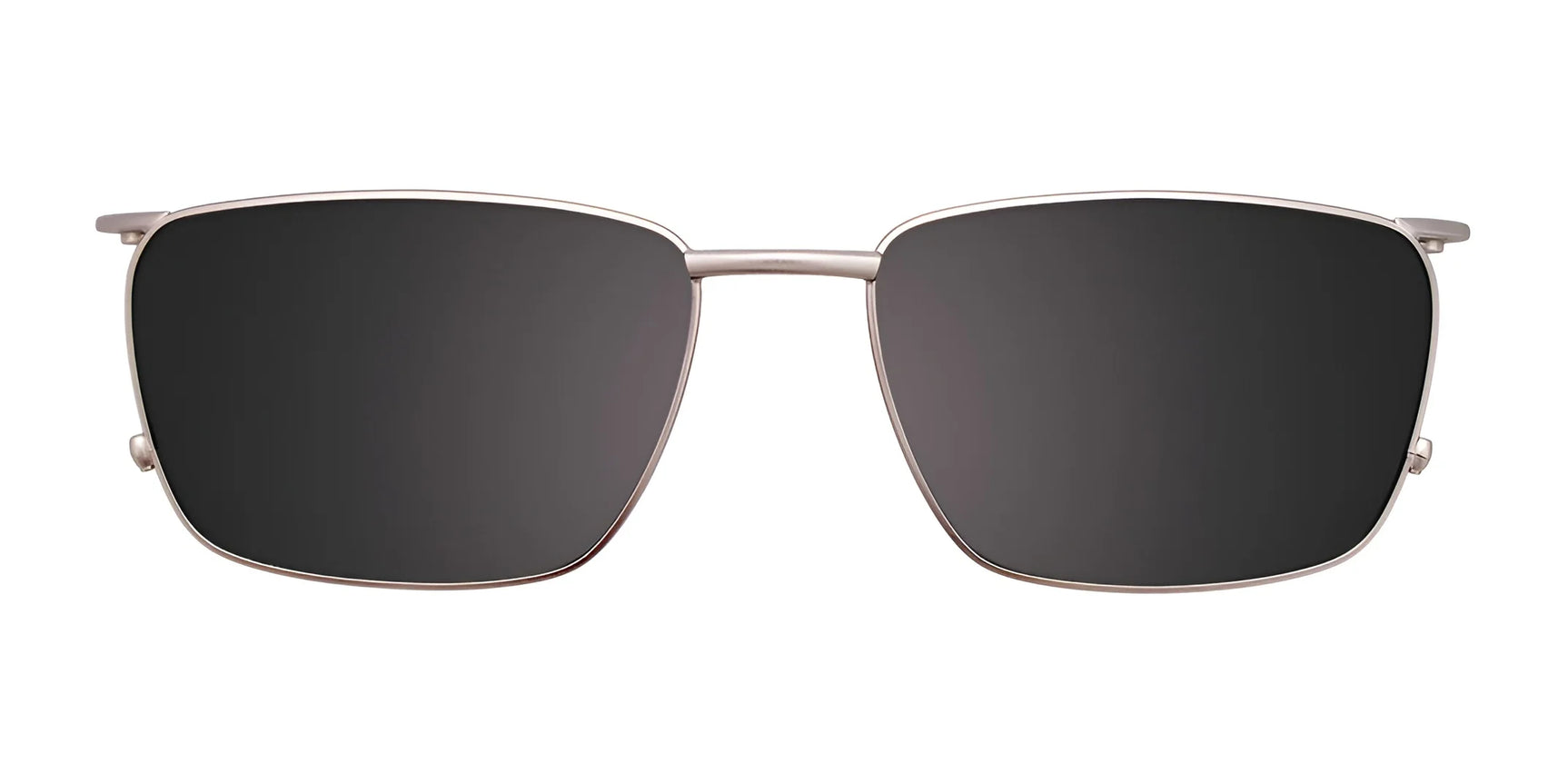 Clip & Twist CT269 Eyeglasses with Clip-on Sunglasses | Size 56 Clip & Twist CT269 Eyeglasses with Clip-on Sunglasses | Size 56