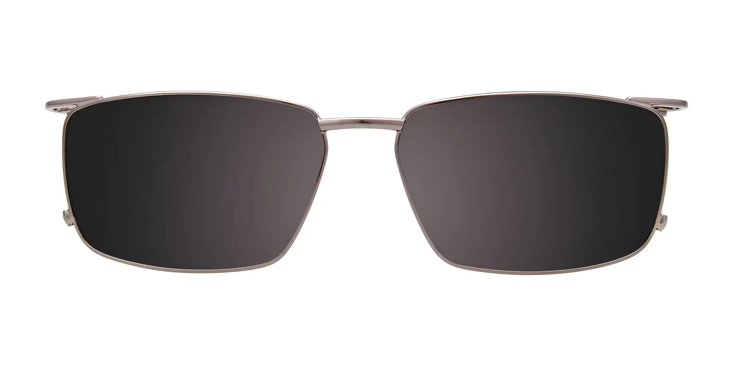 Clip & Twist CT270 Eyeglasses with Clip-on Sunglasses | Size 56 Clip & Twist CT270 Eyeglasses with Clip-on Sunglasses | Size 56