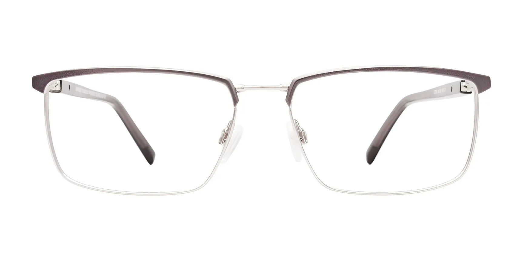 Clip & Twist CT270 Eyeglasses with Clip-on Sunglasses | Size 56 Clip & Twist CT270 Eyeglasses with Clip-on Sunglasses | Size 56