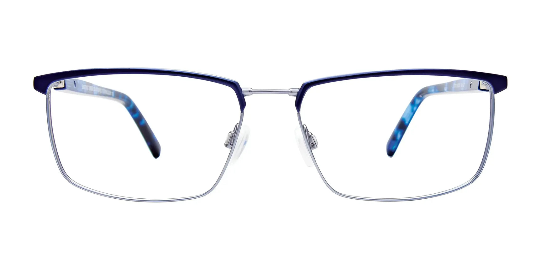 Clip & Twist CT270 Eyeglasses with Clip-on Sunglasses | Size 56 Clip & Twist CT270 Eyeglasses with Clip-on Sunglasses | Size 56