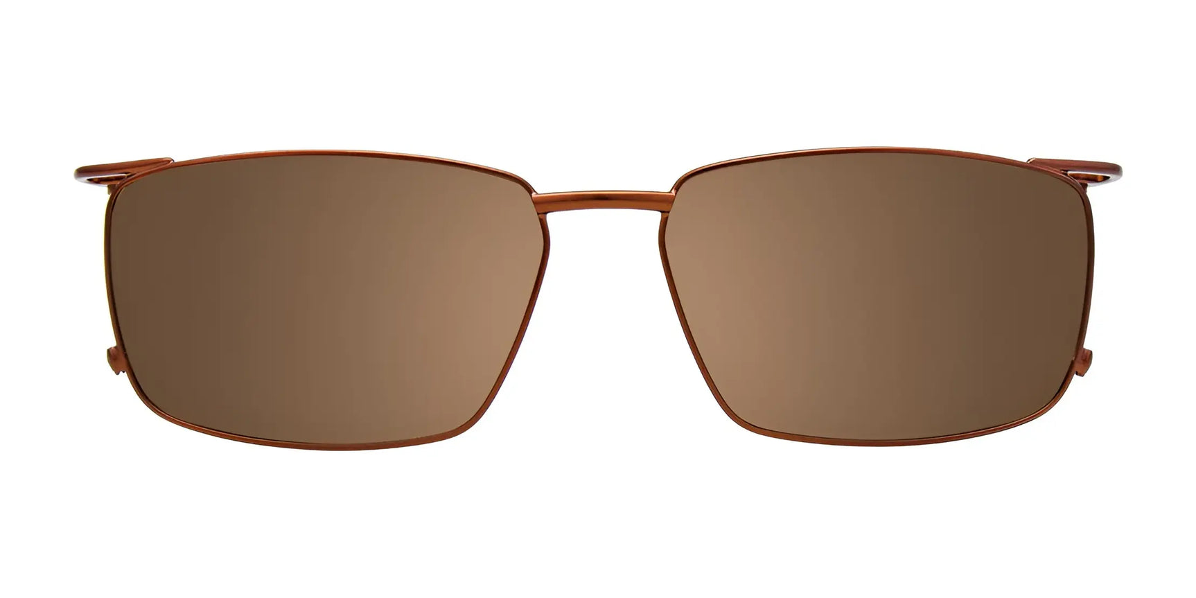 Clip & Twist CT270 Eyeglasses with Clip-on Sunglasses Clip Only (Color №010) Clip & Twist CT270 Eyeglasses with Clip-on Sunglasses Clip Only (Color №010)