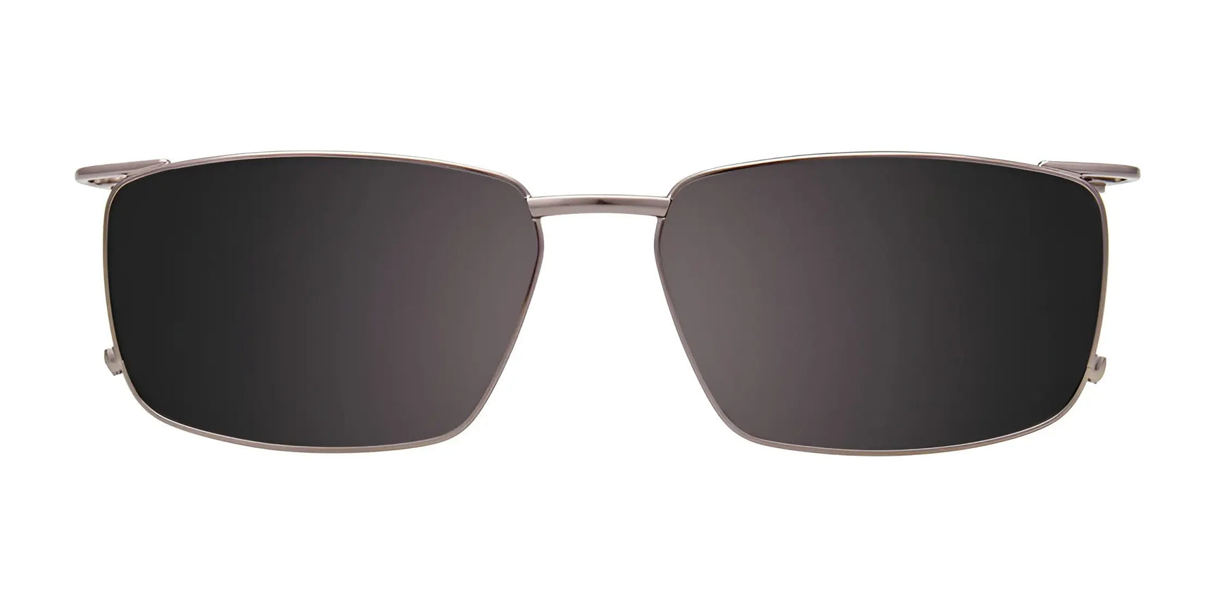 Clip & Twist CT270 Eyeglasses with Clip-on Sunglasses Clip Only (Color №020) Clip & Twist CT270 Eyeglasses with Clip-on Sunglasses Clip Only (Color №020)