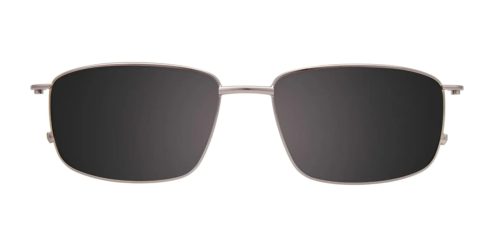 Clip & Twist CT271 Eyeglasses with Clip-on Sunglasses | Size 55 Clip & Twist CT271 Eyeglasses with Clip-on Sunglasses | Size 55