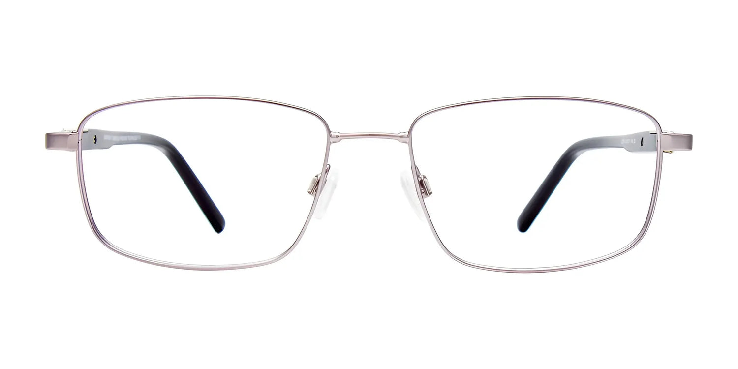 Clip & Twist CT271 Eyeglasses with Clip-on Sunglasses | Size 55 Clip & Twist CT271 Eyeglasses with Clip-on Sunglasses | Size 55