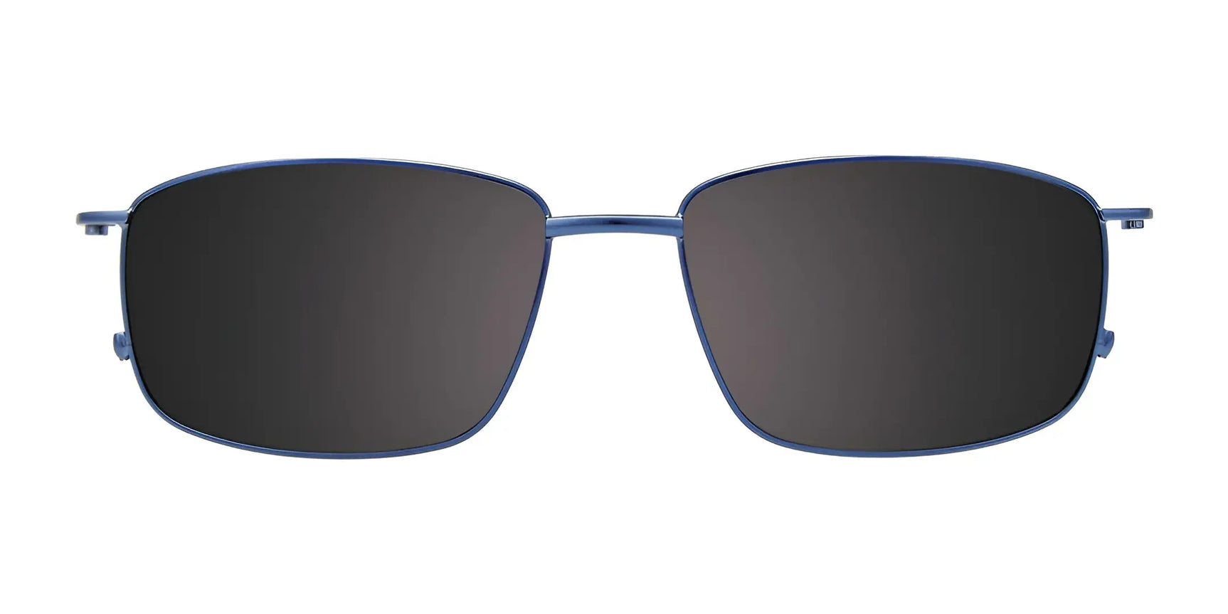 Clip & Twist CT271 Eyeglasses with Clip-on Sunglasses | Size 55 Clip & Twist CT271 Eyeglasses with Clip-on Sunglasses | Size 55