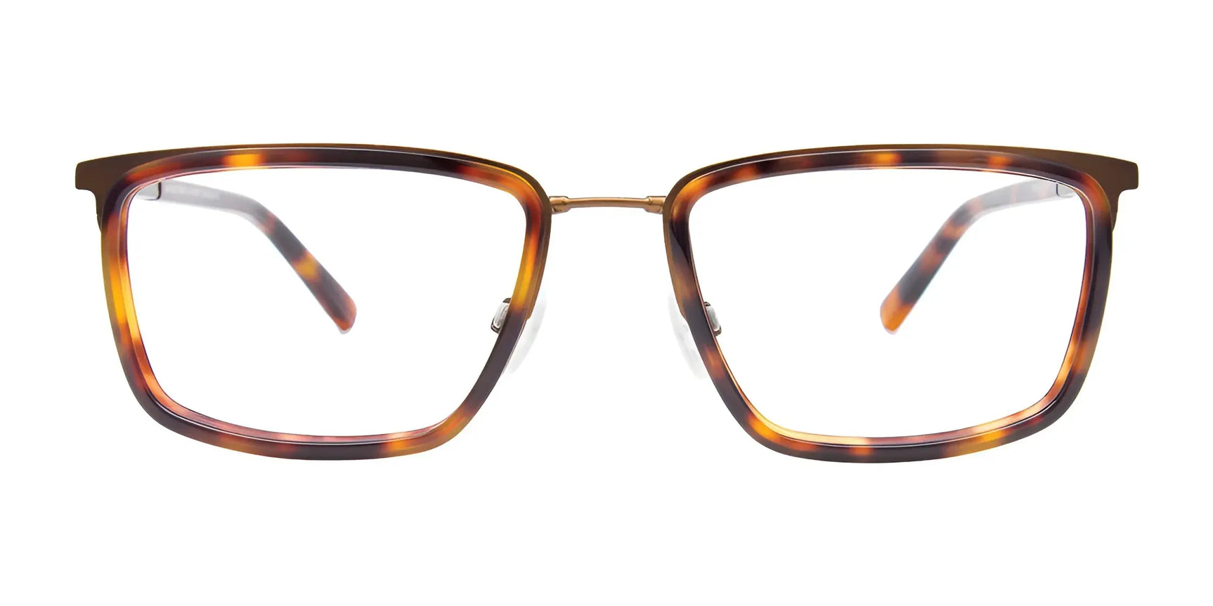 Clip & Twist CT272 Eyeglasses with Clip-on Sunglasses | Size 54 Clip & Twist CT272 Eyeglasses with Clip-on Sunglasses | Size 54