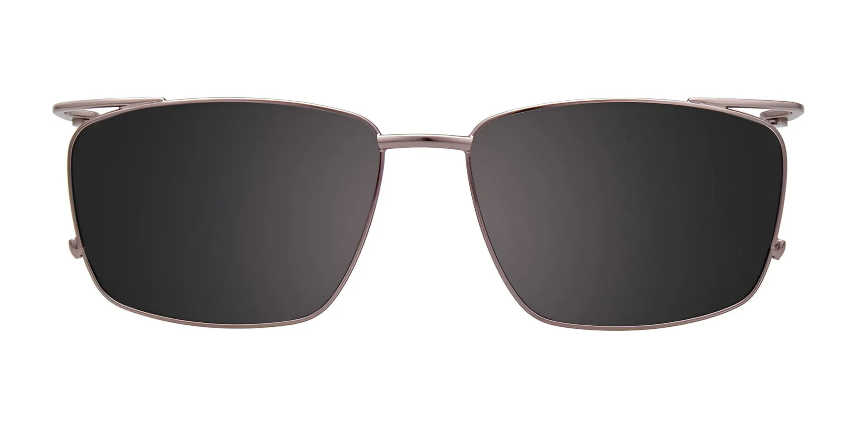 Clip & Twist CT272 Eyeglasses with Clip-on Sunglasses | Size 54 Clip & Twist CT272 Eyeglasses with Clip-on Sunglasses | Size 54