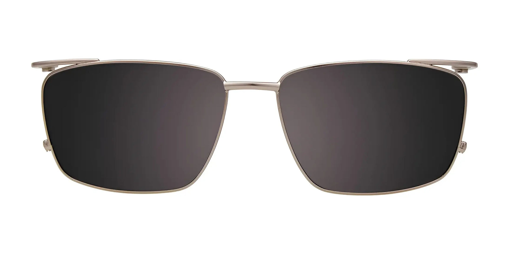 Clip & Twist CT272 Eyeglasses with Clip-on Sunglasses | Size 54 Clip & Twist CT272 Eyeglasses with Clip-on Sunglasses | Size 54