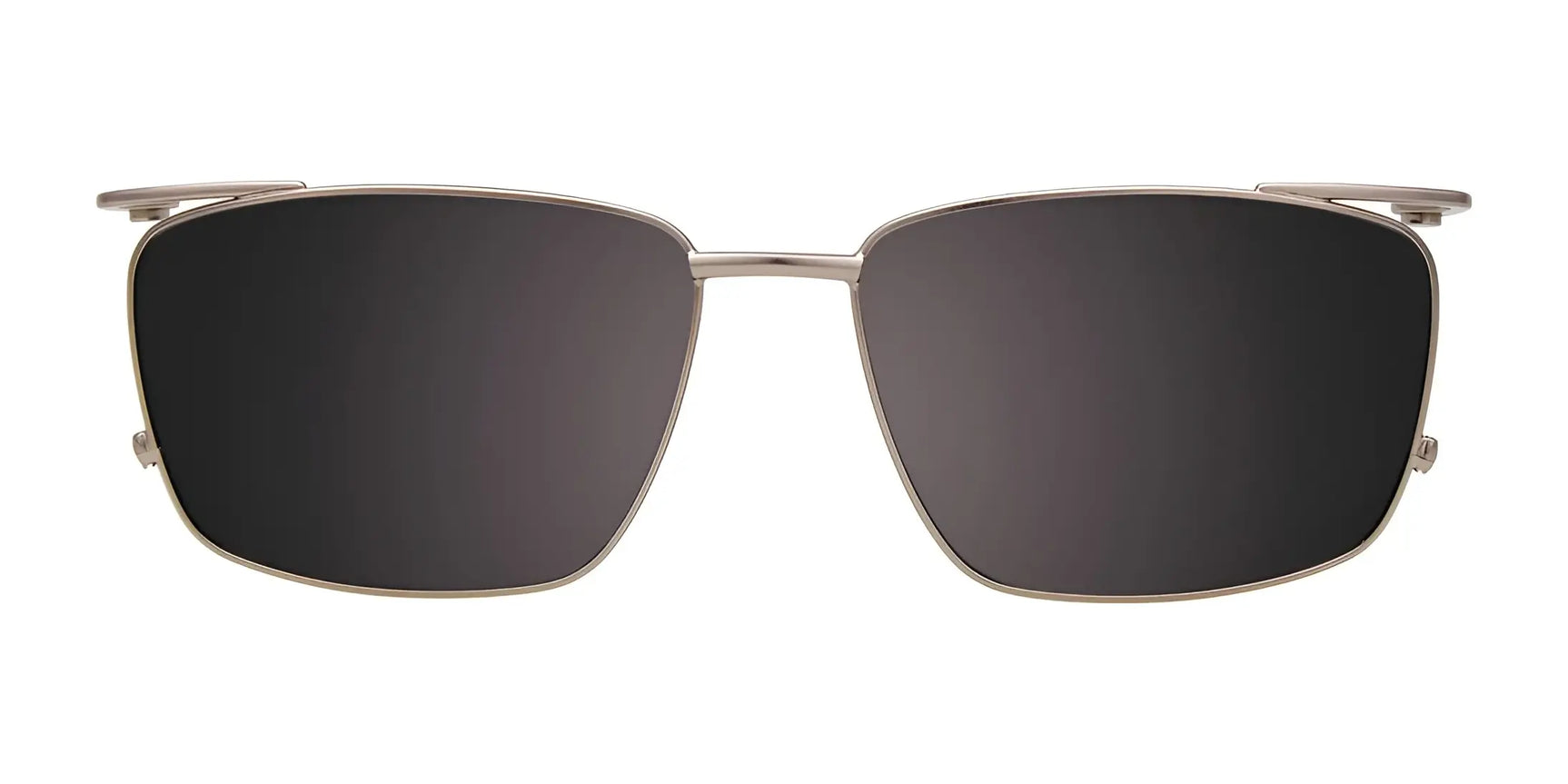 Clip & Twist CT272 Eyeglasses with Clip-on Sunglasses Clip Only (Color №070) Clip & Twist CT272 Eyeglasses with Clip-on Sunglasses Clip Only (Color №070)