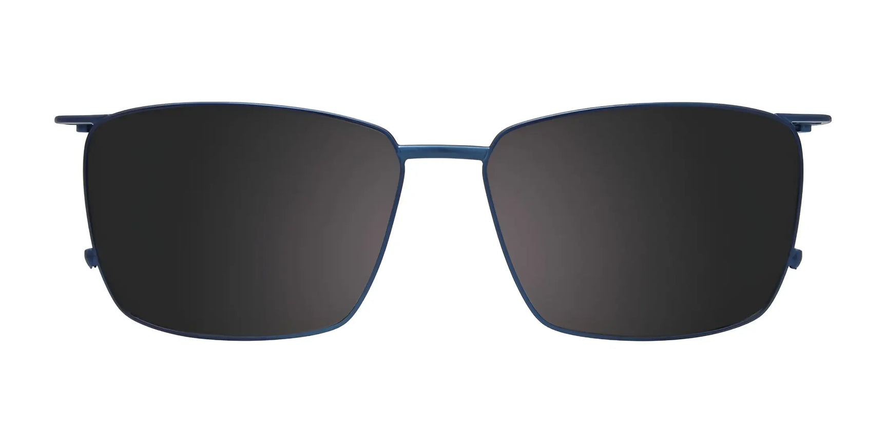 Clip & Twist CT273 Eyeglasses with Clip-on Sunglasses | Size 54 Clip & Twist CT273 Eyeglasses with Clip-on Sunglasses | Size 54