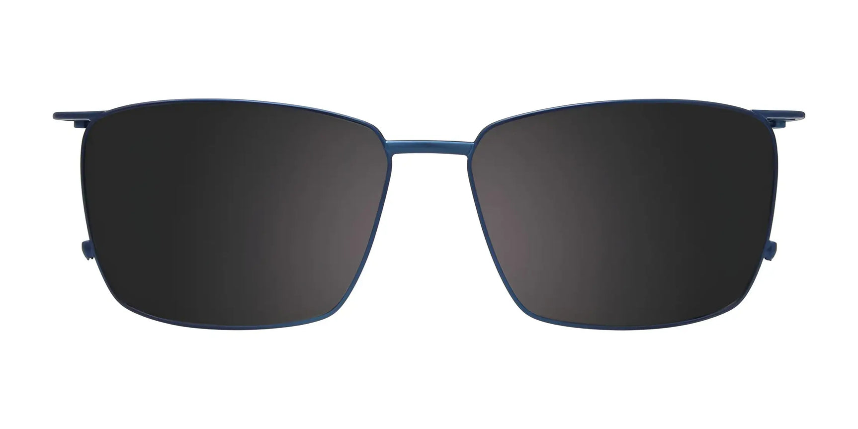 Clip & Twist CT273 Eyeglasses with Clip-on Sunglasses | Size 54 Clip & Twist CT273 Eyeglasses with Clip-on Sunglasses | Size 54