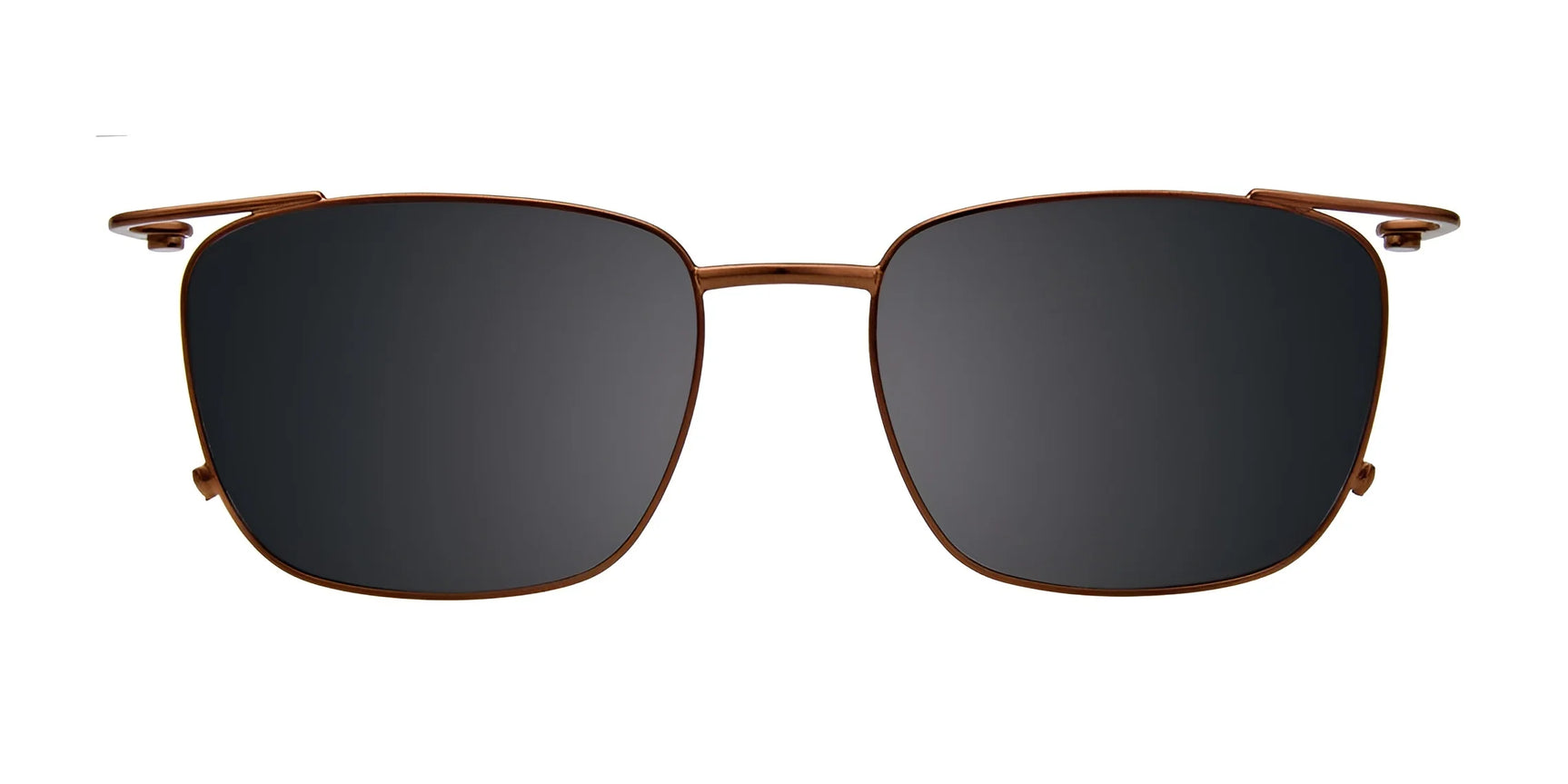 Clip & Twist CT275 Eyeglasses with Clip-on Sunglasses | Size 54 Clip & Twist CT275 Eyeglasses with Clip-on Sunglasses | Size 54